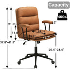 Chaise de bureau Chaise de bureau à domicile