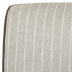 banc capitonné