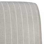 banc capitonné