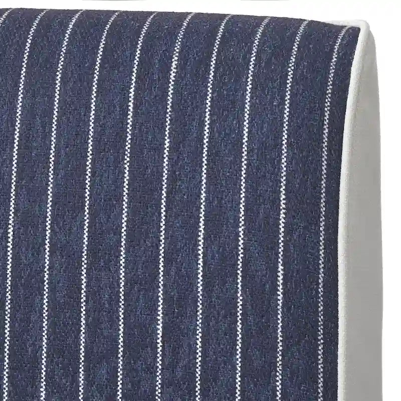 cushioned bench