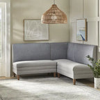 banc capitonné