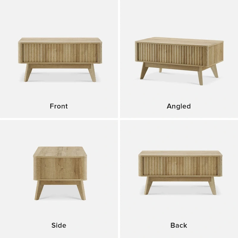 Brooklyn Lift Top Coffee Table