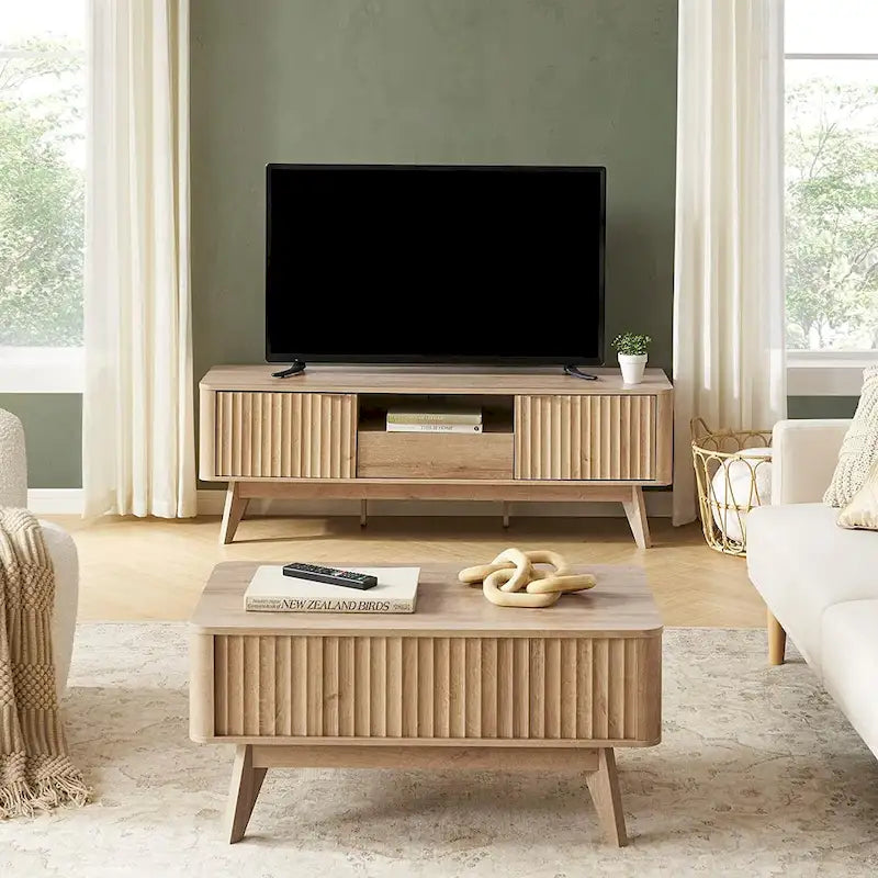 Brooklyn Lift Top Coffee Table