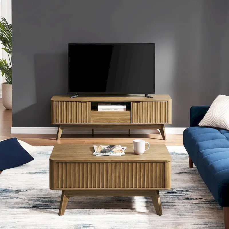 Brooklyn Lift Top Coffee Table