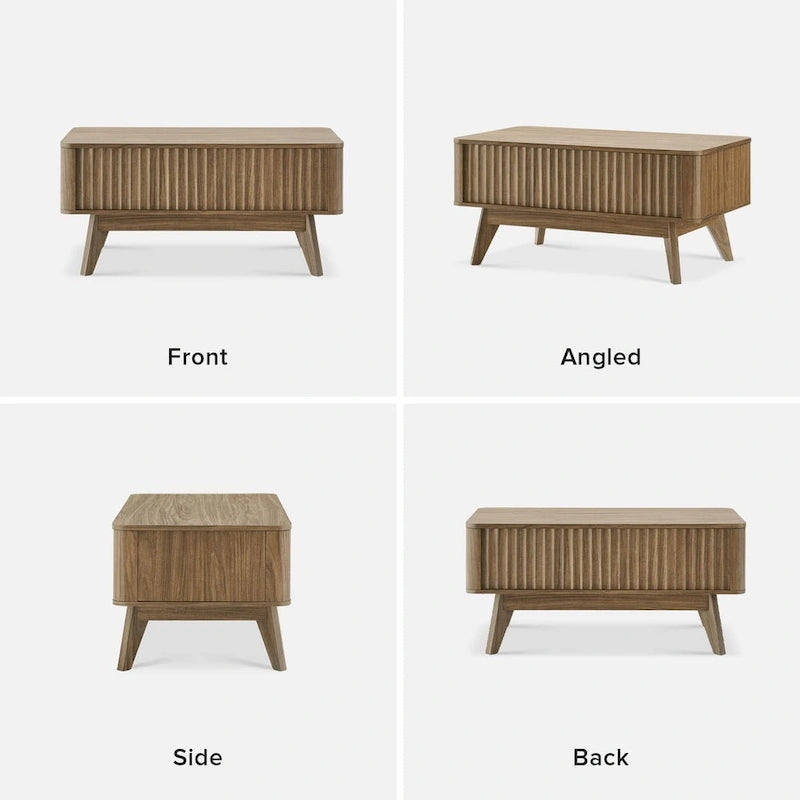 Brooklyn Lift Top Coffee Table