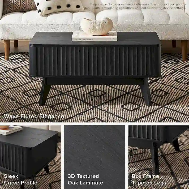 Brooklyn Lift Top Coffee Table