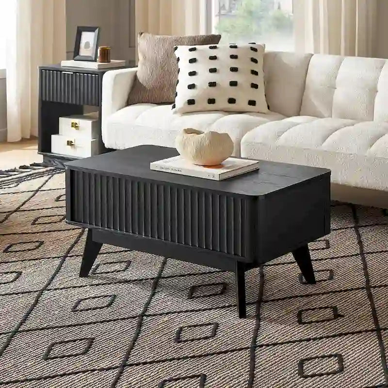Brooklyn Lift Top Coffee Table
